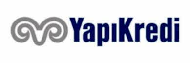 Yapıkredi Bankası (USD Hesabı)