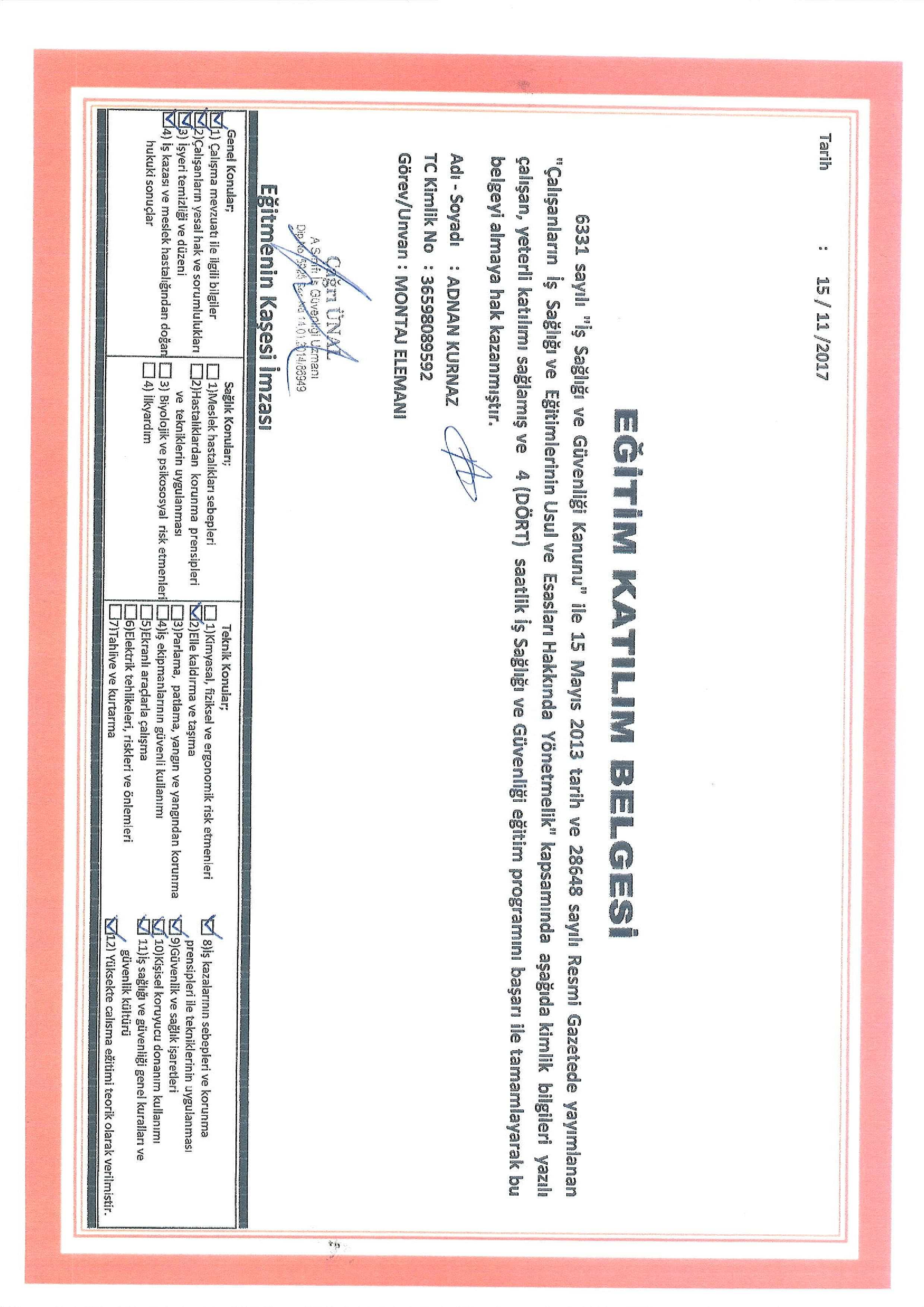 Bursa-Guvenlik-Egtim-Belgesi-1