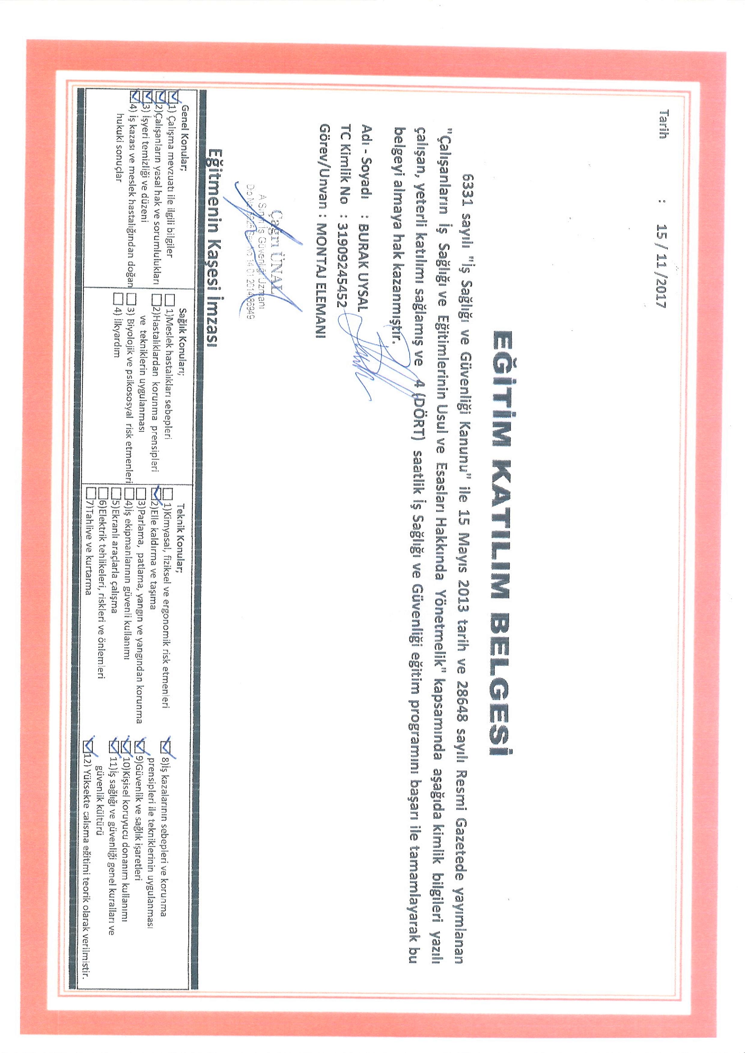 Bursa-Guvenlik-Egtim-Belgesi-2