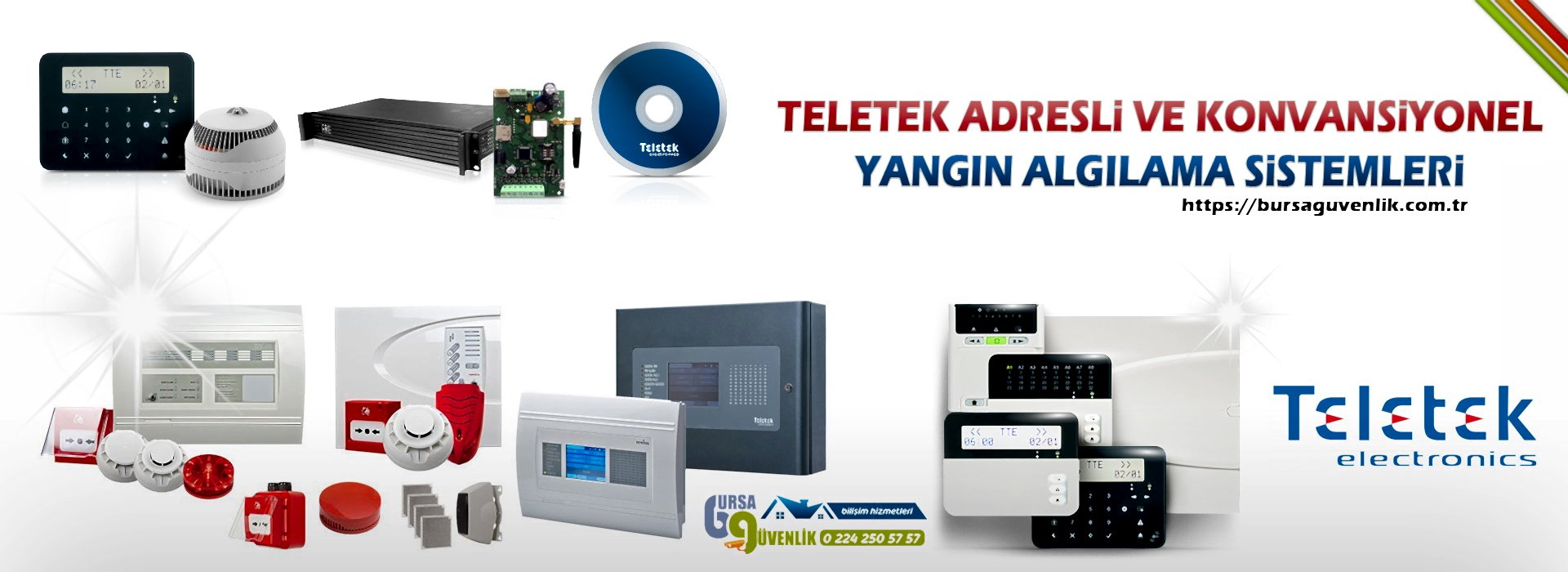 Akıllı Ev Sistemleri