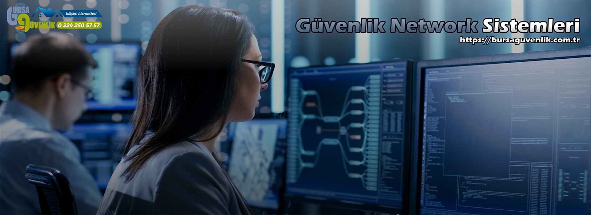 Bursa Güvenlik Network Sistemleri